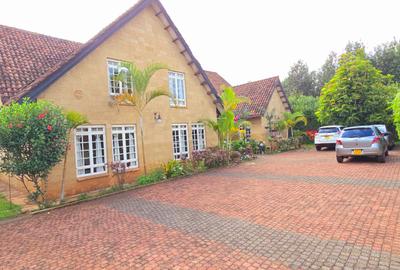 4 Bed House with En Suite at Runda Road