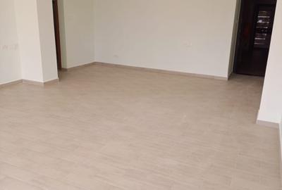 Serviced 3 Bed Apartment with En Suite in Kilimani