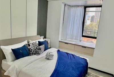 3 Bed Apartment with En Suite at Mogotio Road - 2