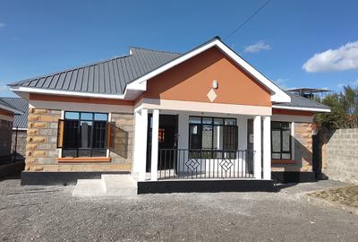 3 Bed House with En Suite in Kitengela - 2