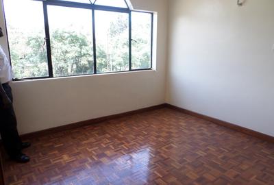 3 Bed Apartment with En Suite at Kilimani