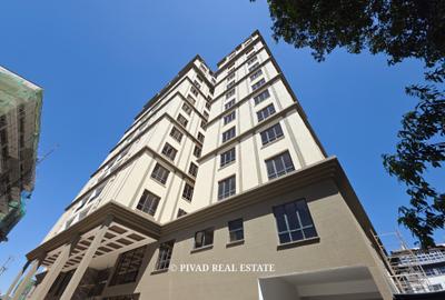 2 Bed Apartment with Swimming Pool in Westlands Area