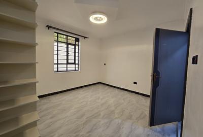 3 Bed House with En Suite in Ruiru - 4