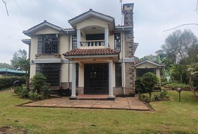 4 Bed Townhouse with En Suite at Redhill - 4