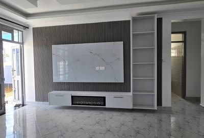 3 Bed House with En Suite at Mugutha - 4