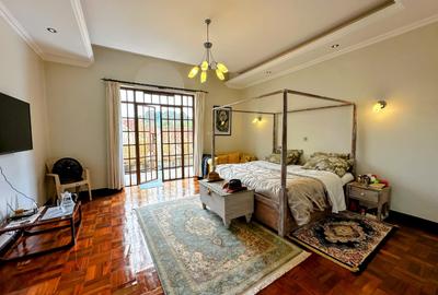 4 Bed Townhouse with En Suite at Kitisuru - 4