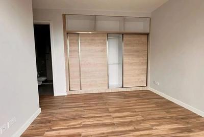 2 Bed Apartment with En Suite at Othaya Road - 4