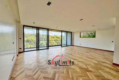 4 Bed Apartment with En Suite at Peponi Rd - 2