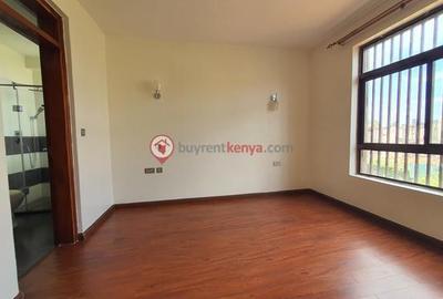 4 Bed House with En Suite at Kiambu Road