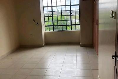 4 Bed House with En Suite at Syokimau