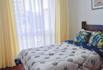 4 Bed Apartment with En Suite at Kindaruma Rd - 3