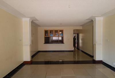3 Bed Apartment with En Suite at Lavington