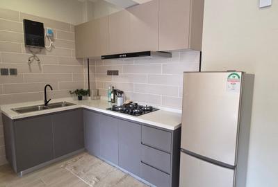 Serviced 2 Bed Apartment with En Suite in Lavington