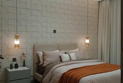 5 Bed Apartment with En Suite at Othaya Road - 4