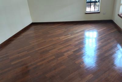 4 Bed Townhouse with En Suite in Lavington - 4