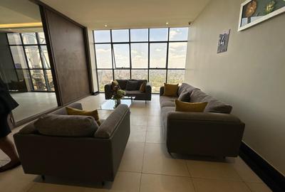 Serviced 1 Bed Apartment with Swimming Pool at Westlands - 2