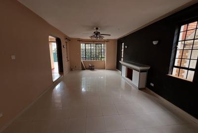 5 Bed Townhouse with En Suite at Kabasiran Avenue - 3