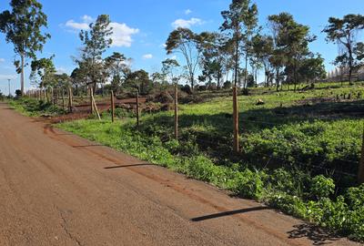 0.5 ac Land at St. Julian'S Road