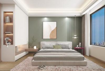 2 Bed Apartment with En Suite at Church Road - 2