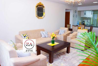 Furnished 2 Bed Apartment with En Suite at Ngong Road - 3