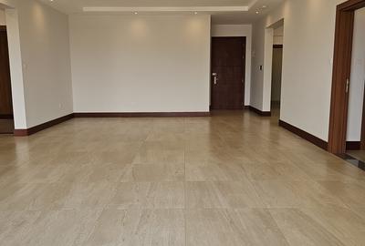 3 Bed Apartment with En Suite in Westlands Area