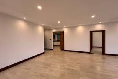 Bed Apartment with En Suite in Rhapta Road BuyRentKenya