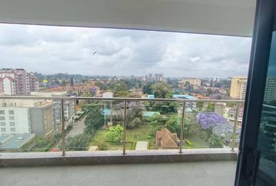 2 Bed Apartment with En Suite at Kilimani