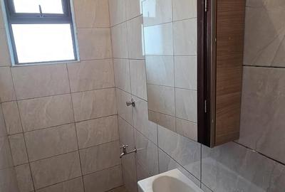 3 Bed Apartment with En Suite at Parklands - 3