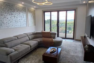 Furnished 2 Bed Apartment with Swimming Pool in Riverside - 2