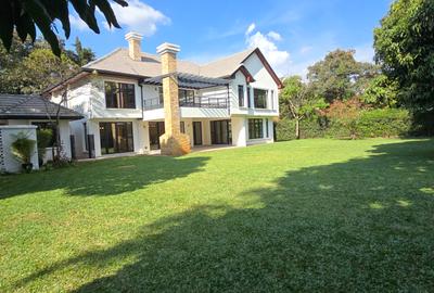 6 Bed House with En Suite at Runda Grove - 2