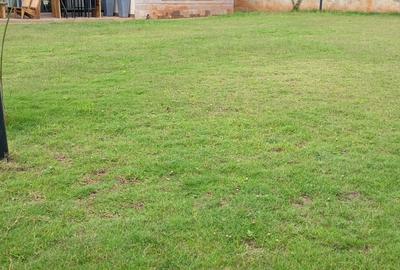 4 Bed Townhouse with En Suite at Off Loresho Ridge Road - 3