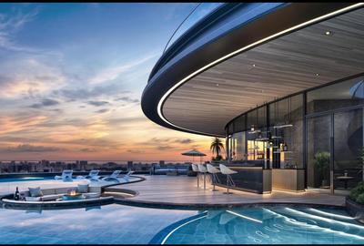 1 Bed Apartment with En Suite in Riverside - 2