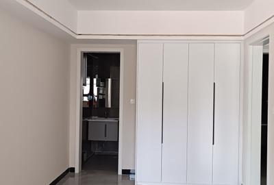 1 Bed Apartment with En Suite at Kilimani - 4