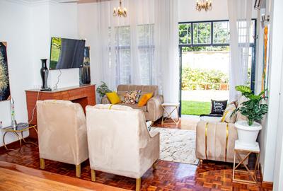 5 Bed Villa with En Suite at Runda - 4