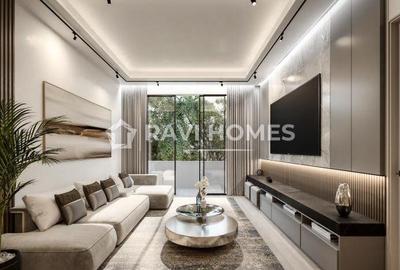 1 Bed Apartment with Swimming Pool at Muthangari Drive - 4