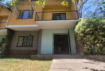 3 Bed House with En Suite at Kilimani