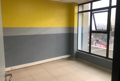 165 ft² Office with Backup Generator at Ngong Rd