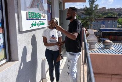 450 m² Land at Juja Kalimoni - 4