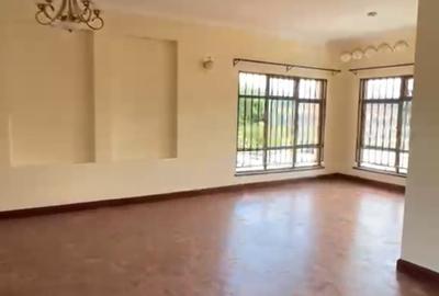 Furnished 4 Bed Apartment with En Suite at Kilimani - 2