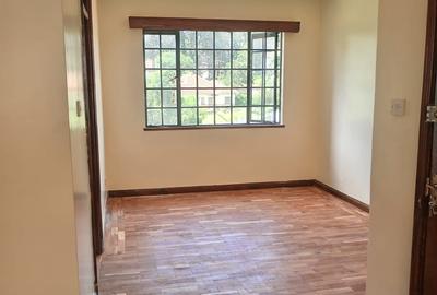 2 Bed Apartment with En Suite in Kileleshwa