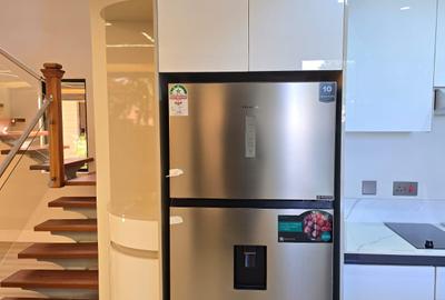 3 Bed House with En Suite at Gigiri - 4