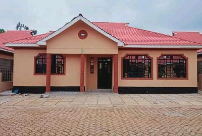 3 Bed House with En Suite in Kenyatta Road