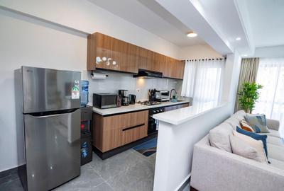 Furnished 2 Bed Apartment with En Suite at Riverside Lane - 3