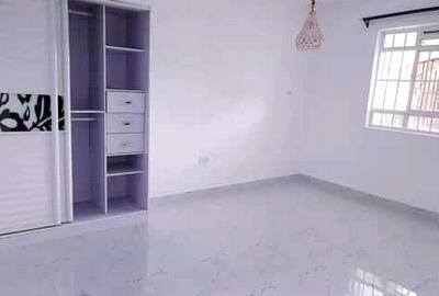 3 Bed Townhouse with En Suite at Kamulu - 4