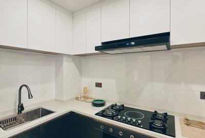 2 Bed Apartment with En Suite in Kileleshwa - 2
