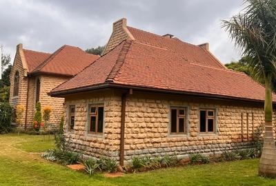 Office with Parking in Karen