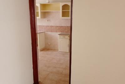 3 Bed Apartment with En Suite in Kilimani