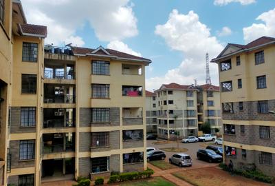 3 Bed Apartment with En Suite in Ngara - 2