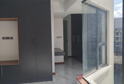 3 Bed Apartment with En Suite in Kileleshwa