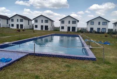 4 Bed Villa with En Suite at Magadi Road. - 3